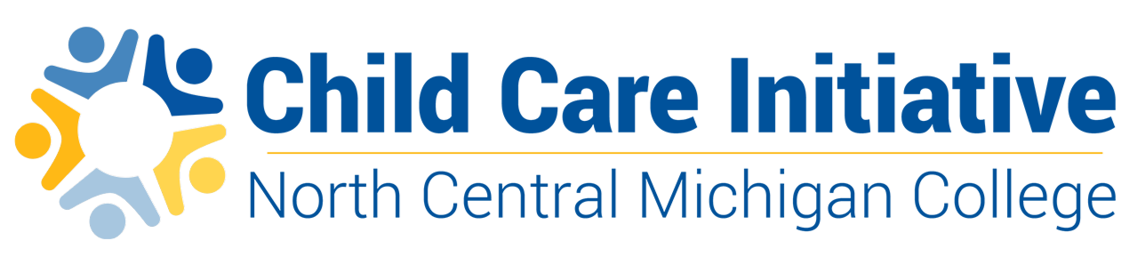 69 Child Care Initiative logo