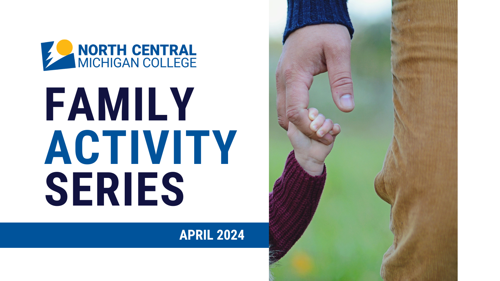 69 Family Activity Series graphic